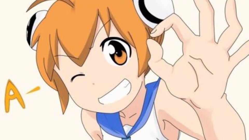 【AC娘】提前庆祝A站13岁生日,感谢有你的陪伴,让我的生活充满了欢乐